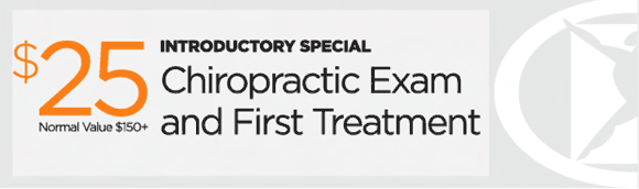 $25 free exam offer